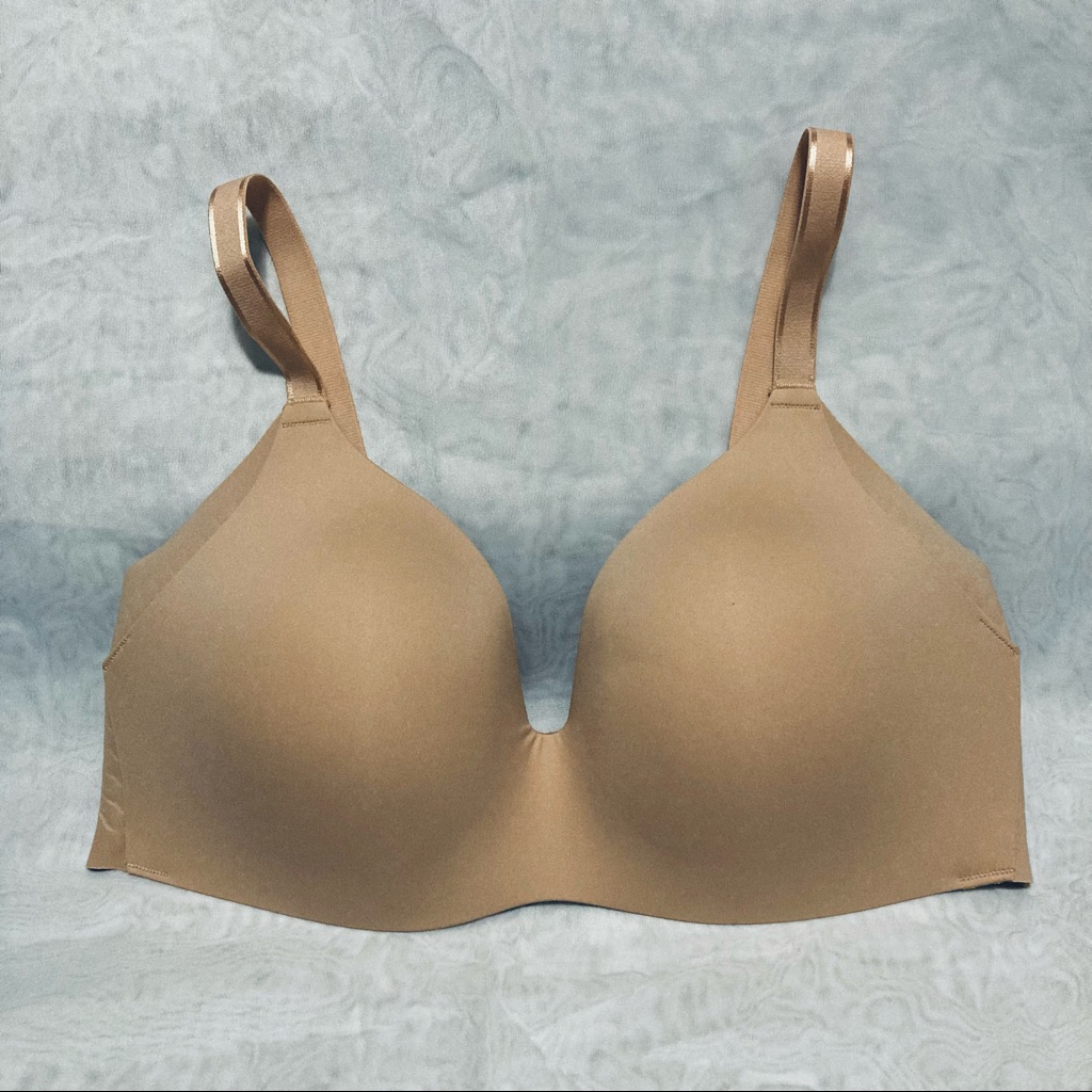 Knix Wingwoman Wireless Bra Size 2